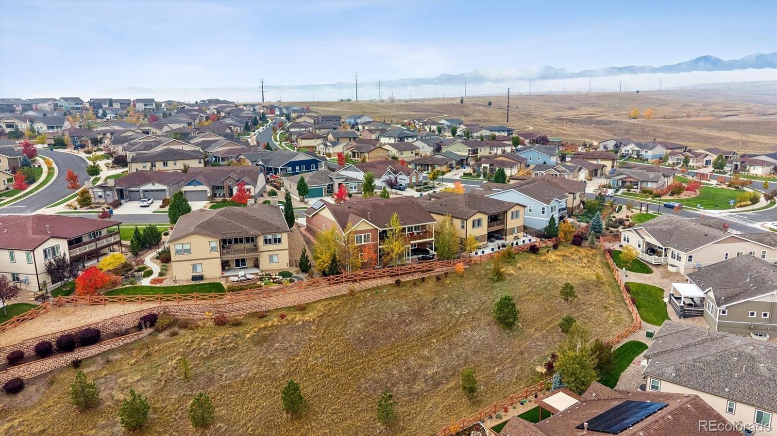 MLS Image #40 for 12987  big horn drive,broomfield, Colorado