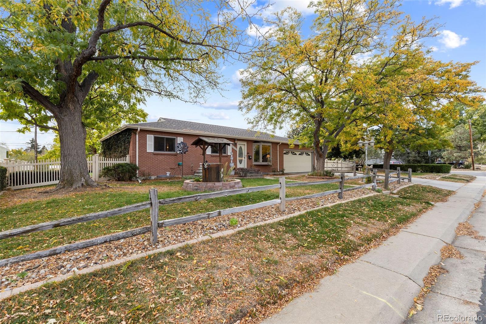 MLS Image #1 for 12296 w texas drive,lakewood, Colorado