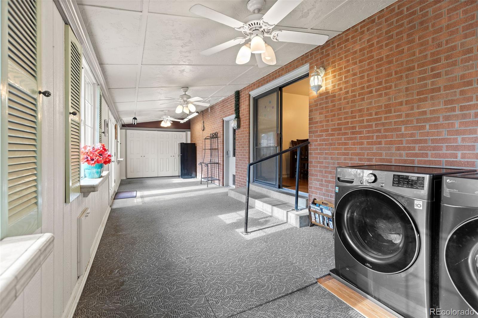 MLS Image #16 for 12296 w texas drive,lakewood, Colorado
