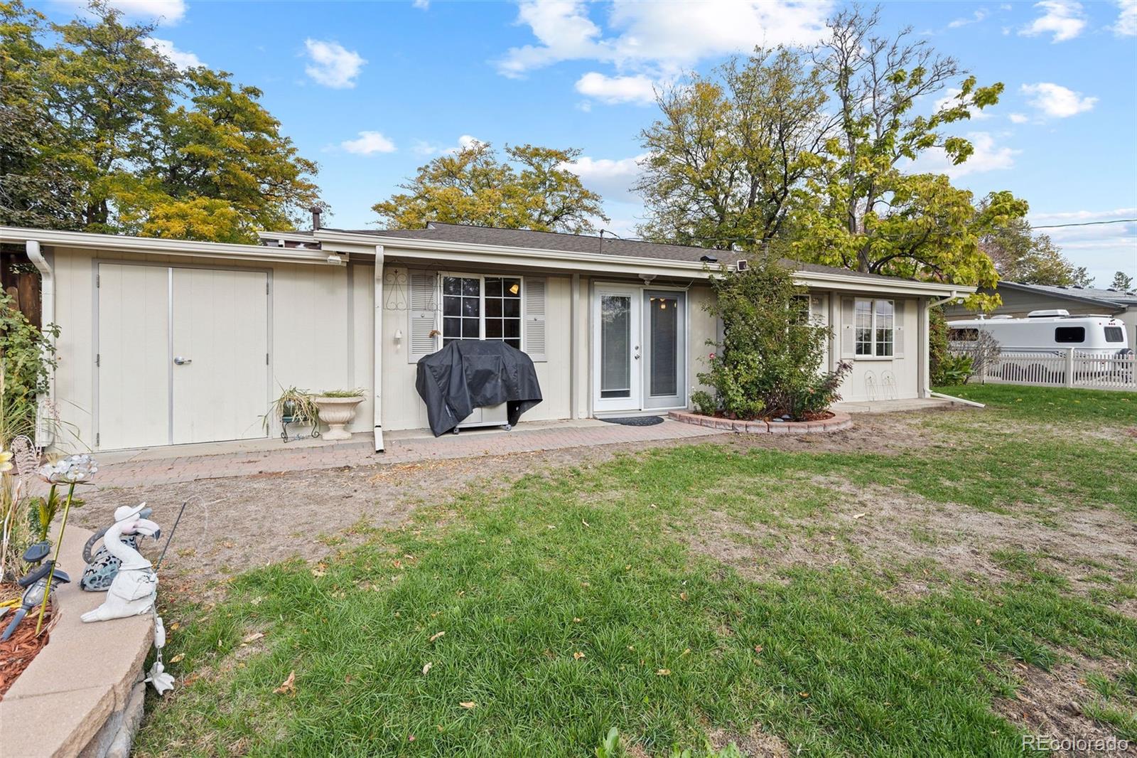 MLS Image #28 for 12296 w texas drive,lakewood, Colorado