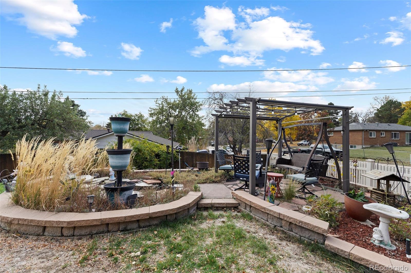 MLS Image #29 for 12296 w texas drive,lakewood, Colorado