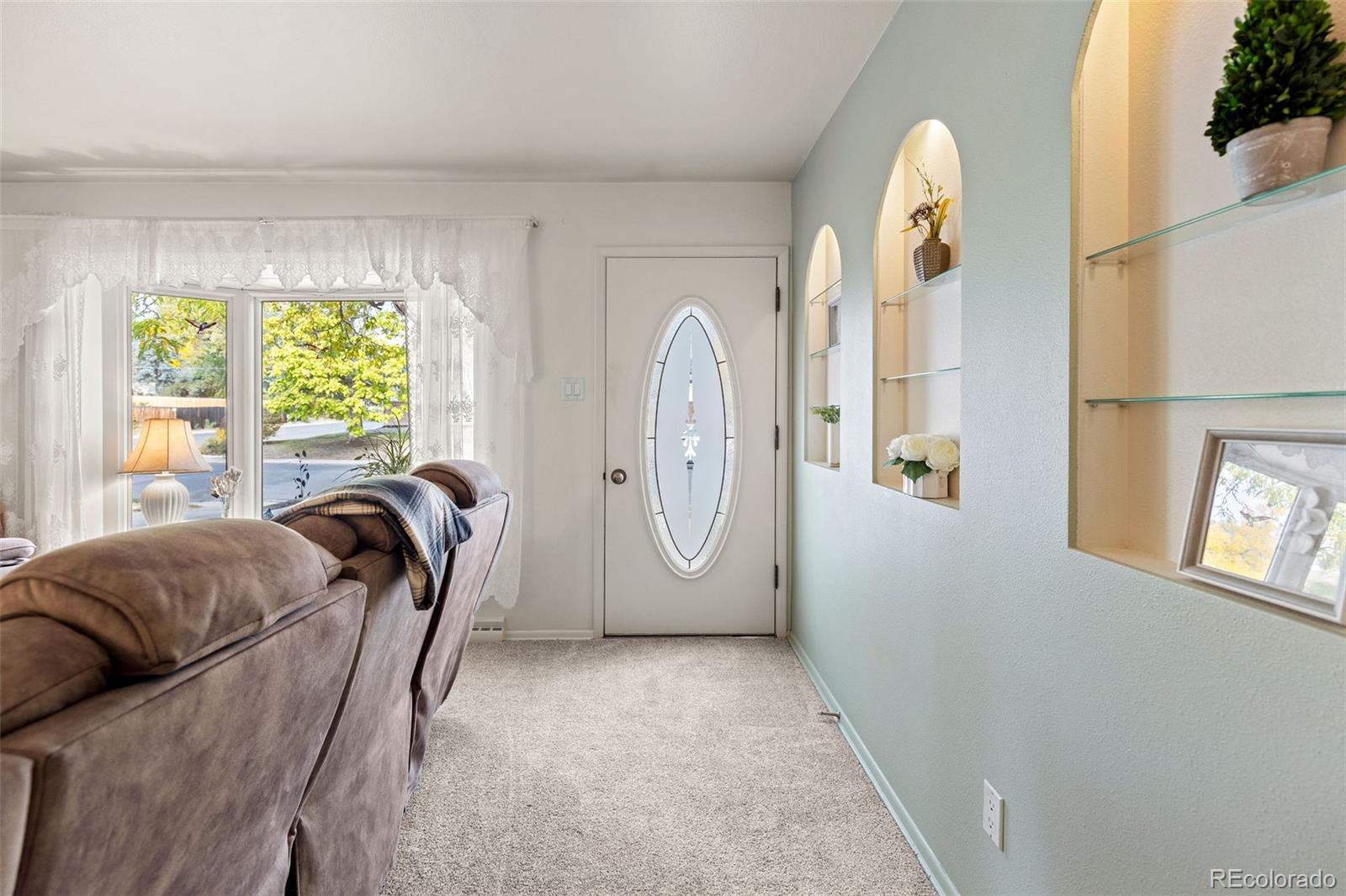 MLS Image #3 for 12296 w texas drive,lakewood, Colorado