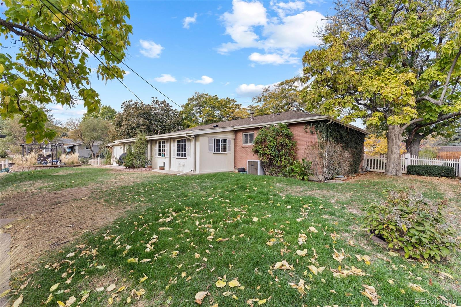 MLS Image #30 for 12296 w texas drive,lakewood, Colorado