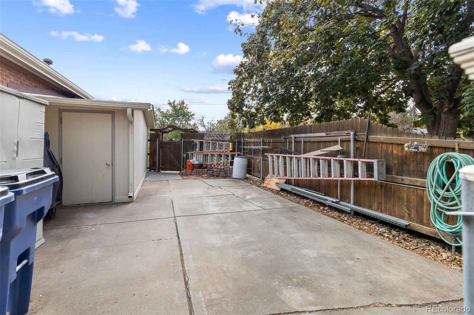 MLS Image #32 for 12296 w texas drive,lakewood, Colorado