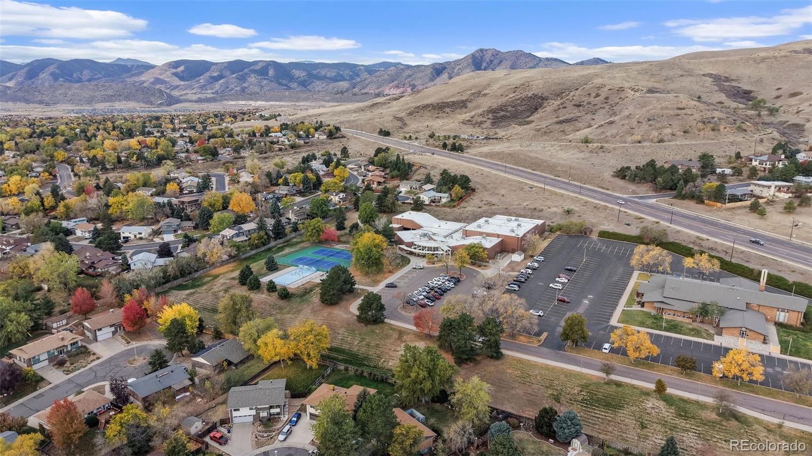MLS Image #36 for 12296 w texas drive,lakewood, Colorado