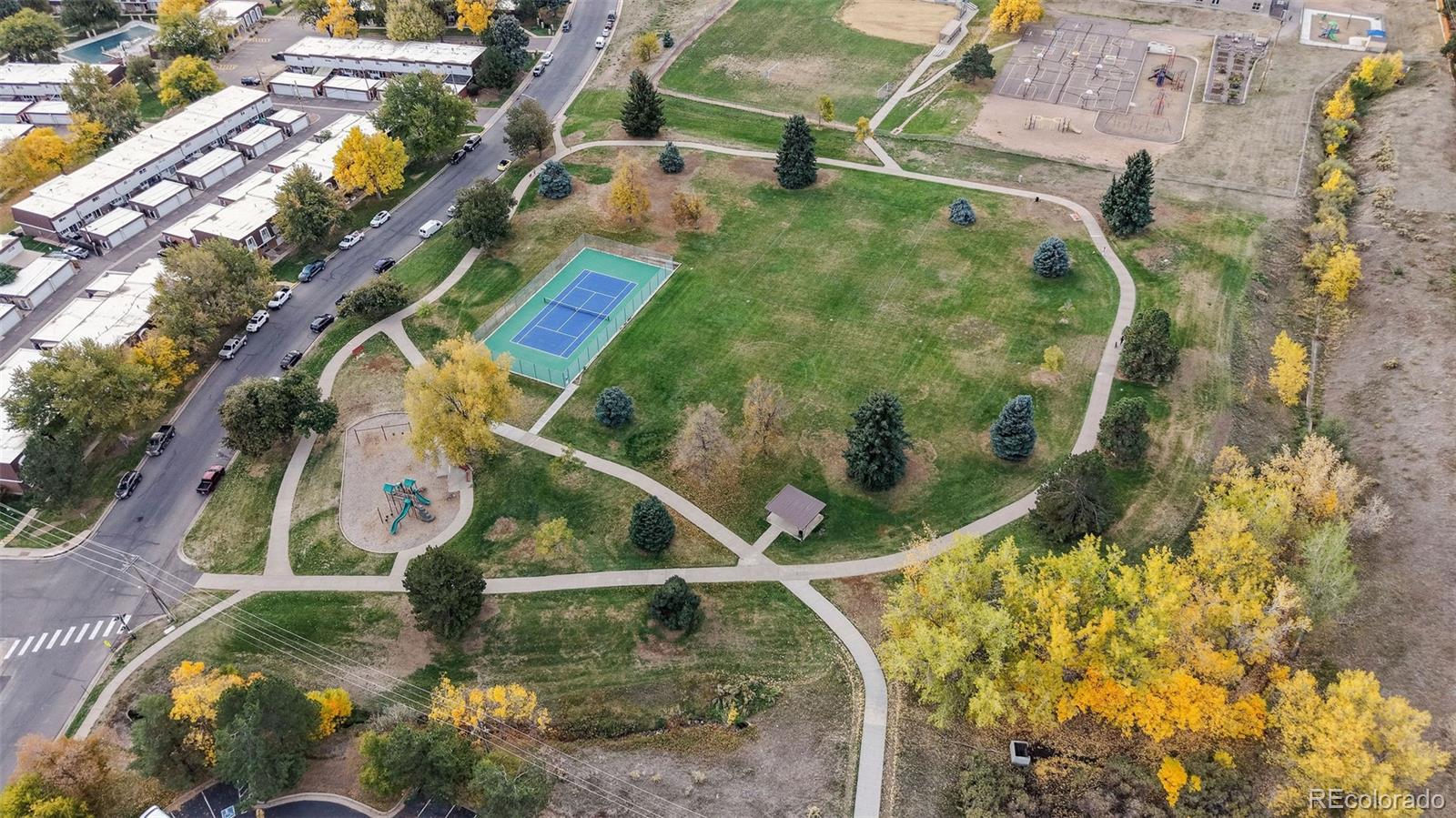 MLS Image #37 for 12296 w texas drive,lakewood, Colorado