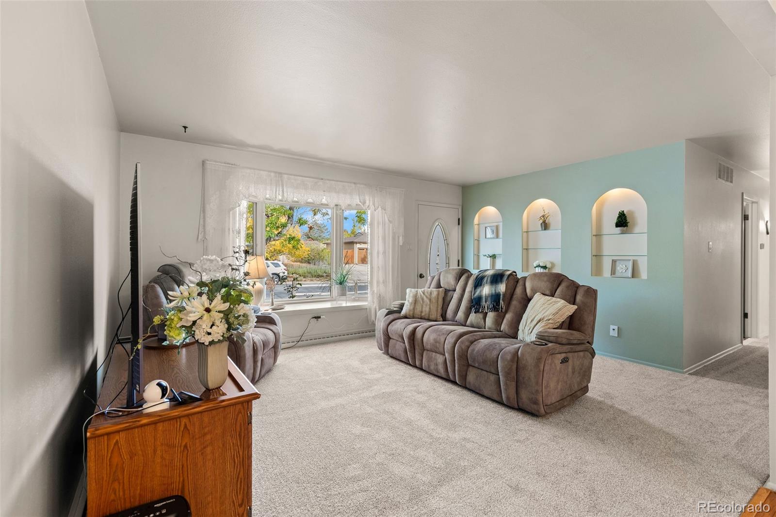 MLS Image #4 for 12296 w texas drive,lakewood, Colorado