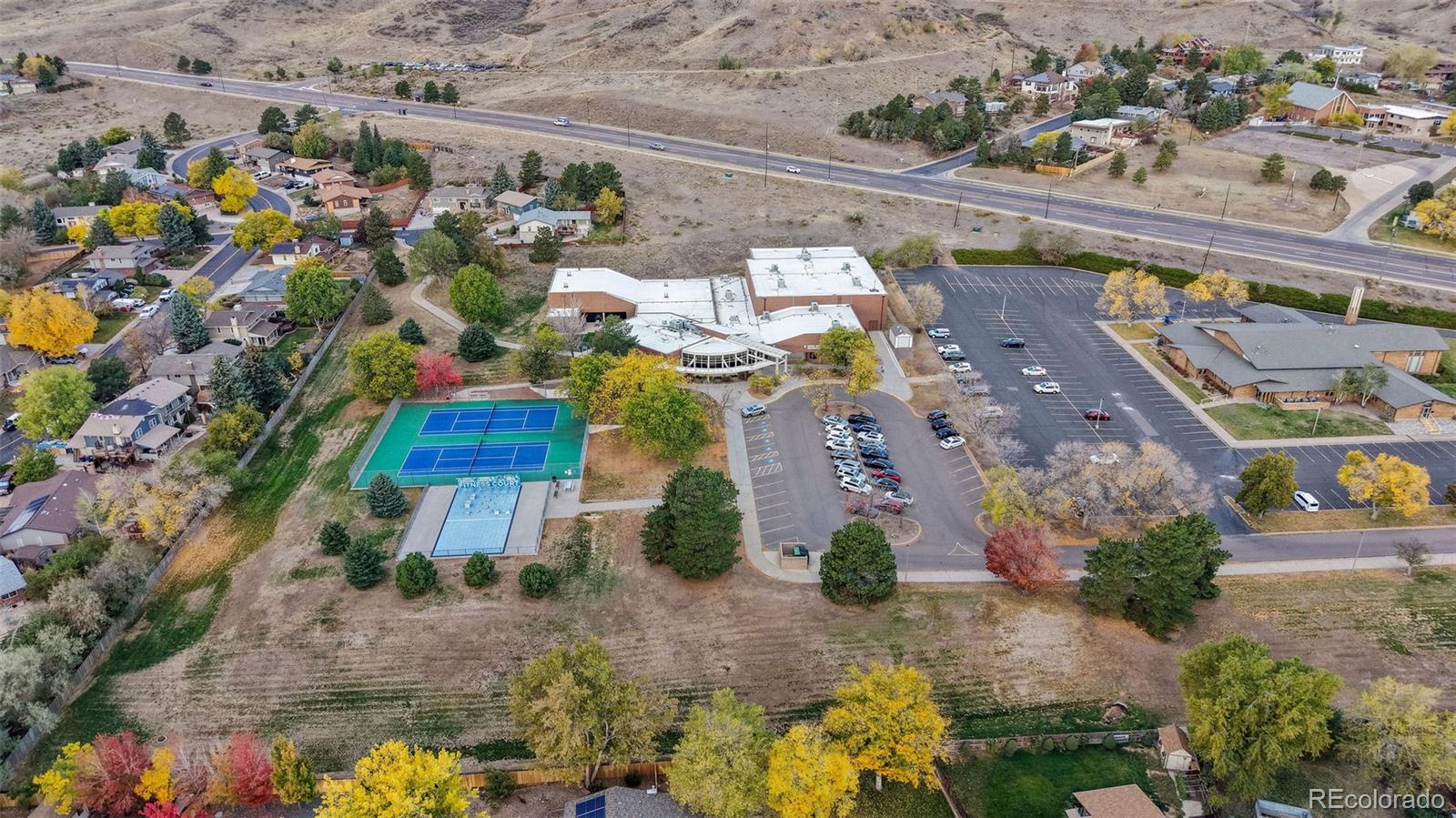 MLS Image #40 for 12296 w texas drive,lakewood, Colorado