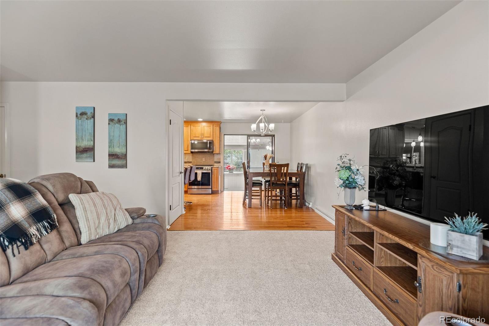 MLS Image #5 for 12296 w texas drive,lakewood, Colorado