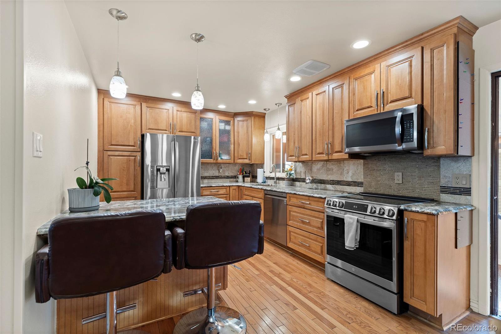 MLS Image #7 for 12296 w texas drive,lakewood, Colorado