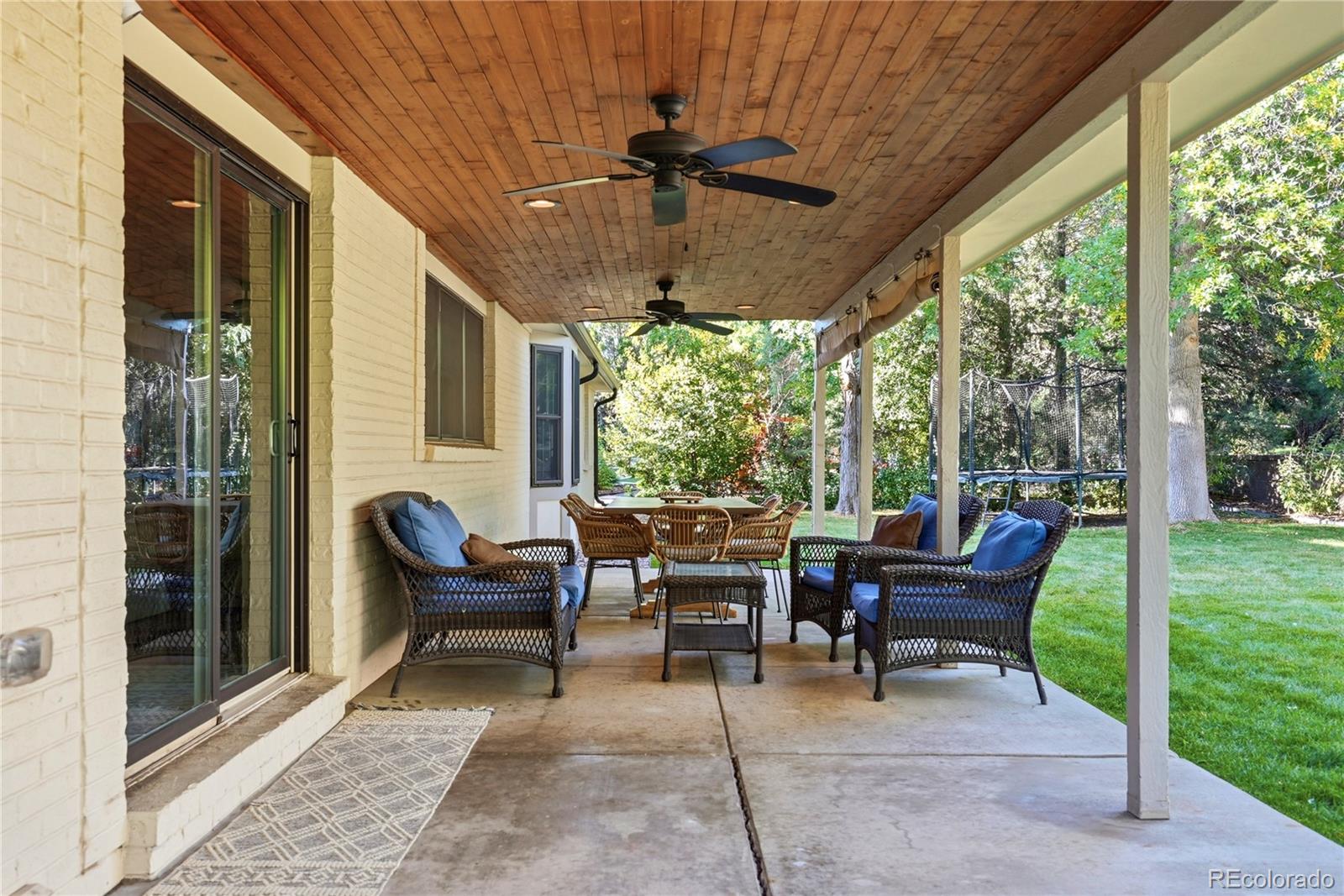 MLS Image #10 for 5  village court,littleton, Colorado