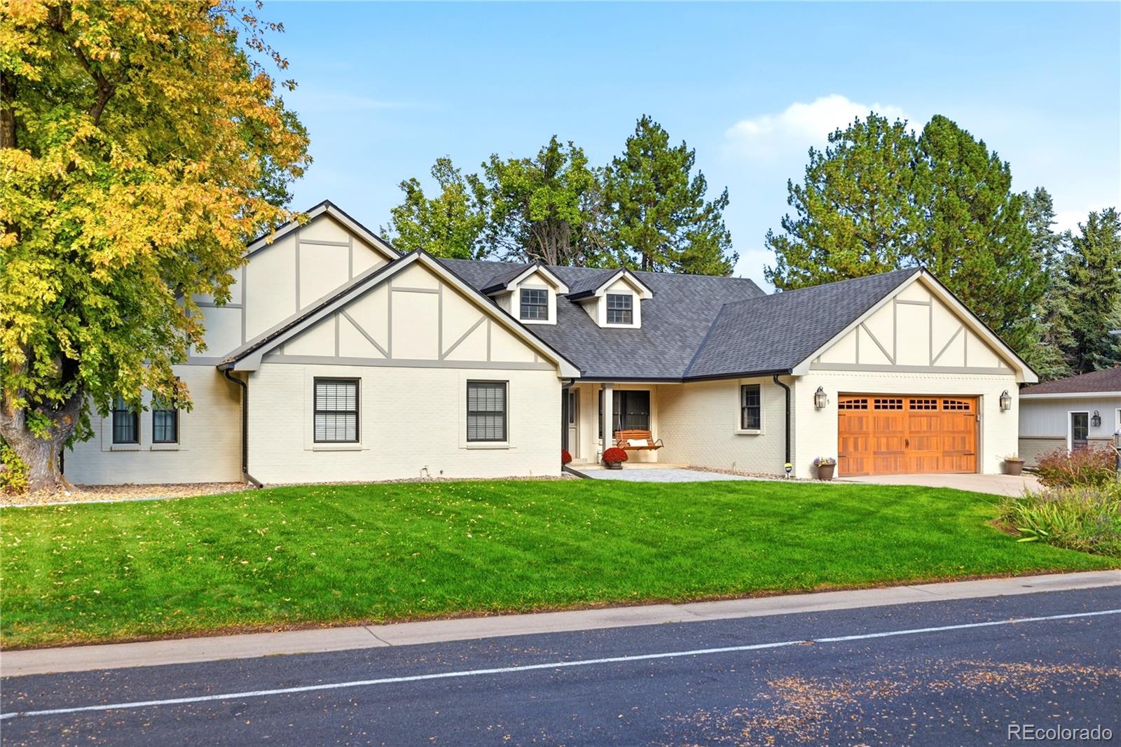 MLS Image #11 for 5  village court,littleton, Colorado