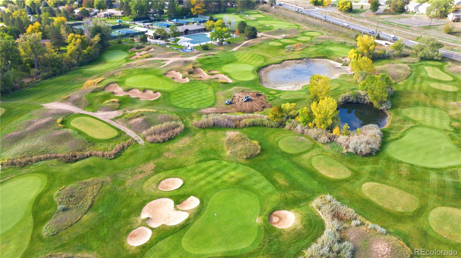 MLS Image #13 for 5  village court,littleton, Colorado