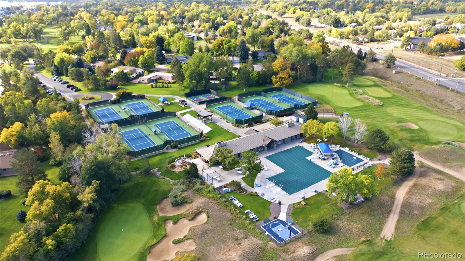 MLS Image #14 for 5  village court,littleton, Colorado