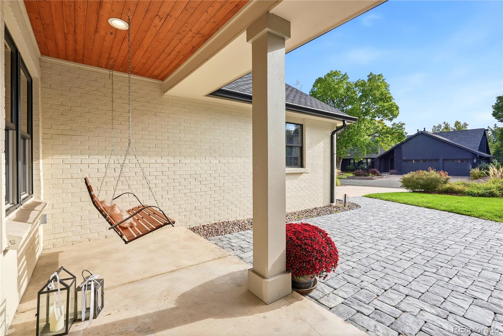 MLS Image #5 for 5  village court,littleton, Colorado
