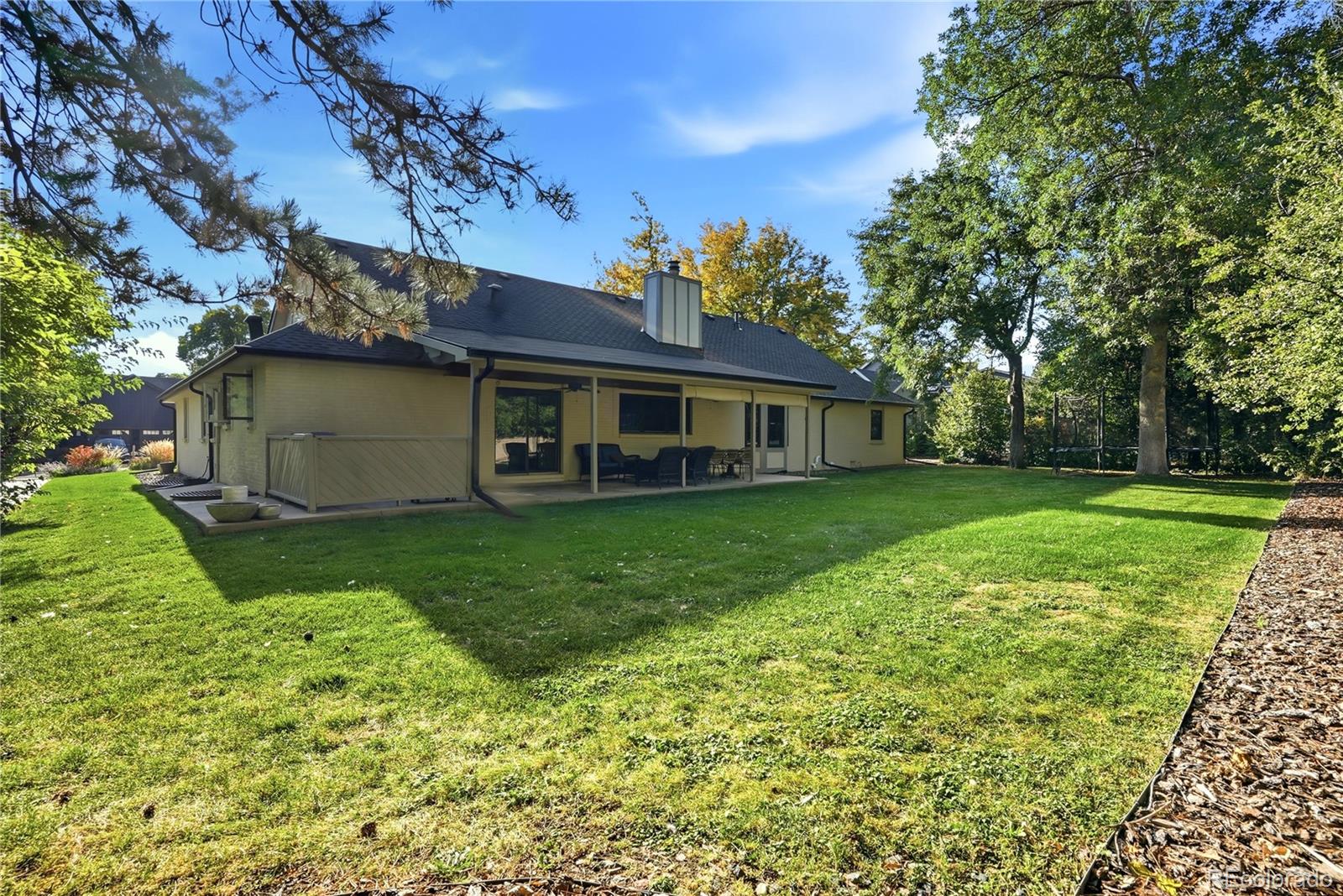 MLS Image #7 for 5  village court,littleton, Colorado