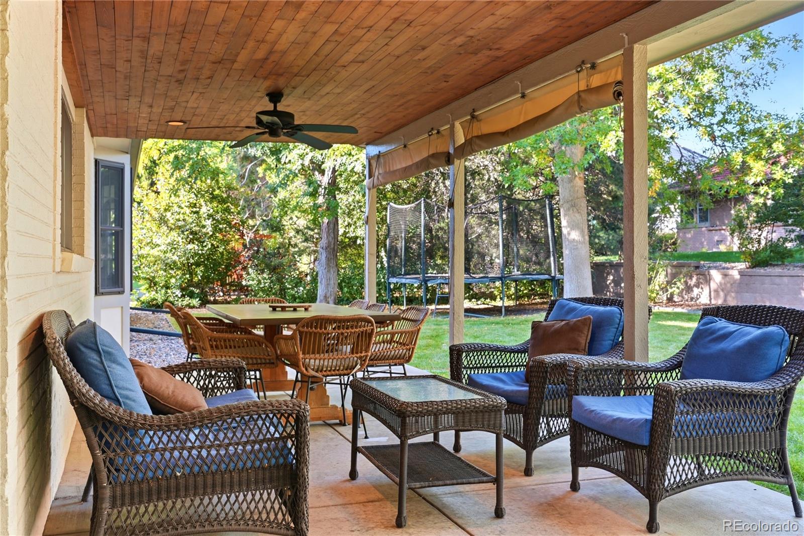 MLS Image #8 for 5  village court,littleton, Colorado