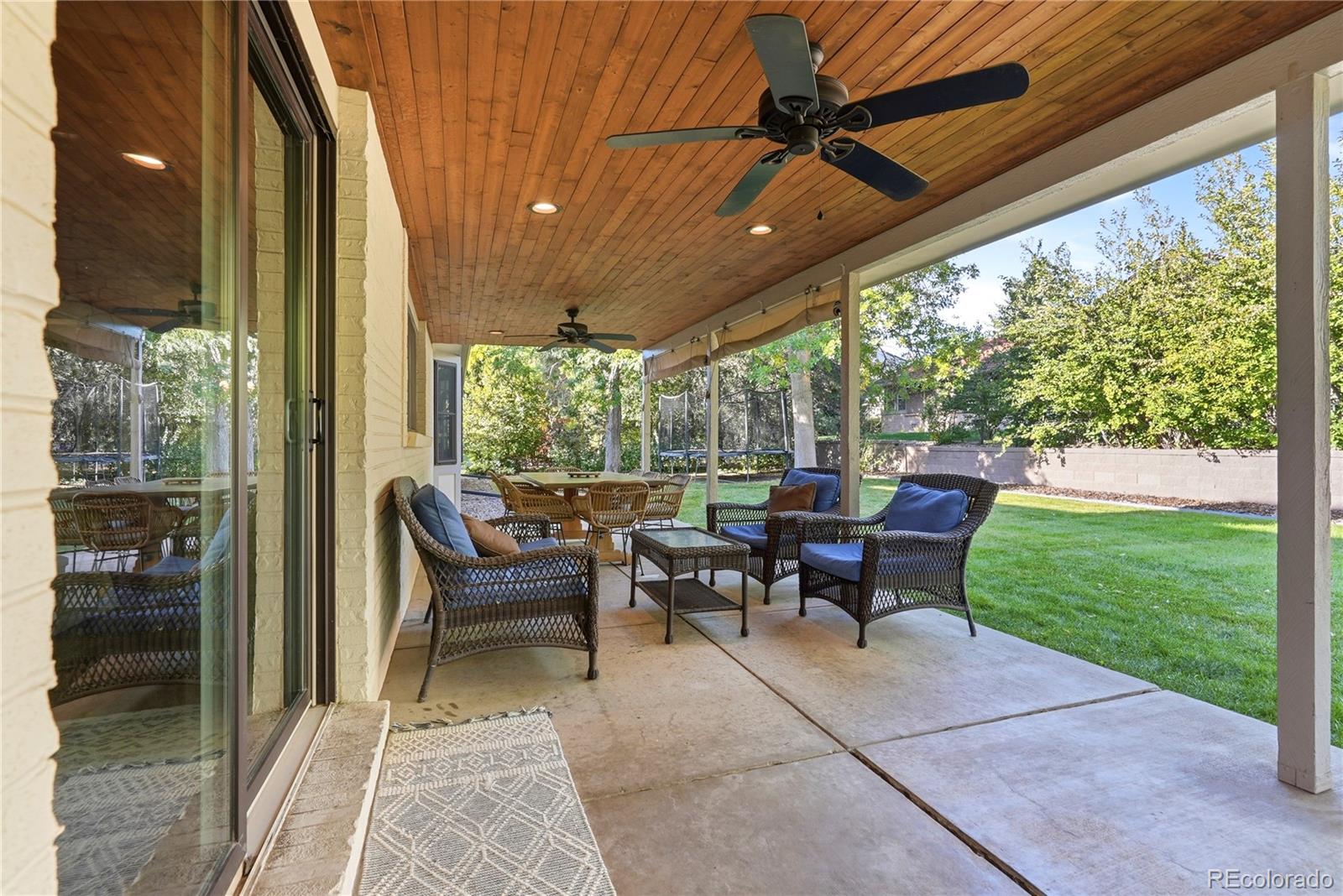 MLS Image #9 for 5  village court,littleton, Colorado