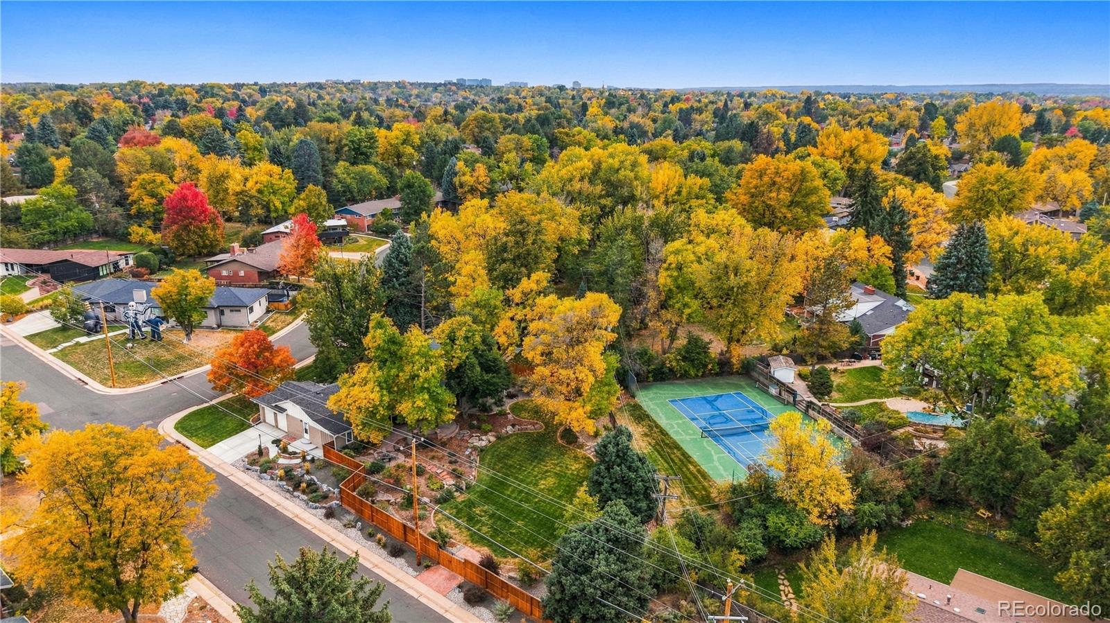 MLS Image #11 for 2901 s fillmore way,denver, Colorado