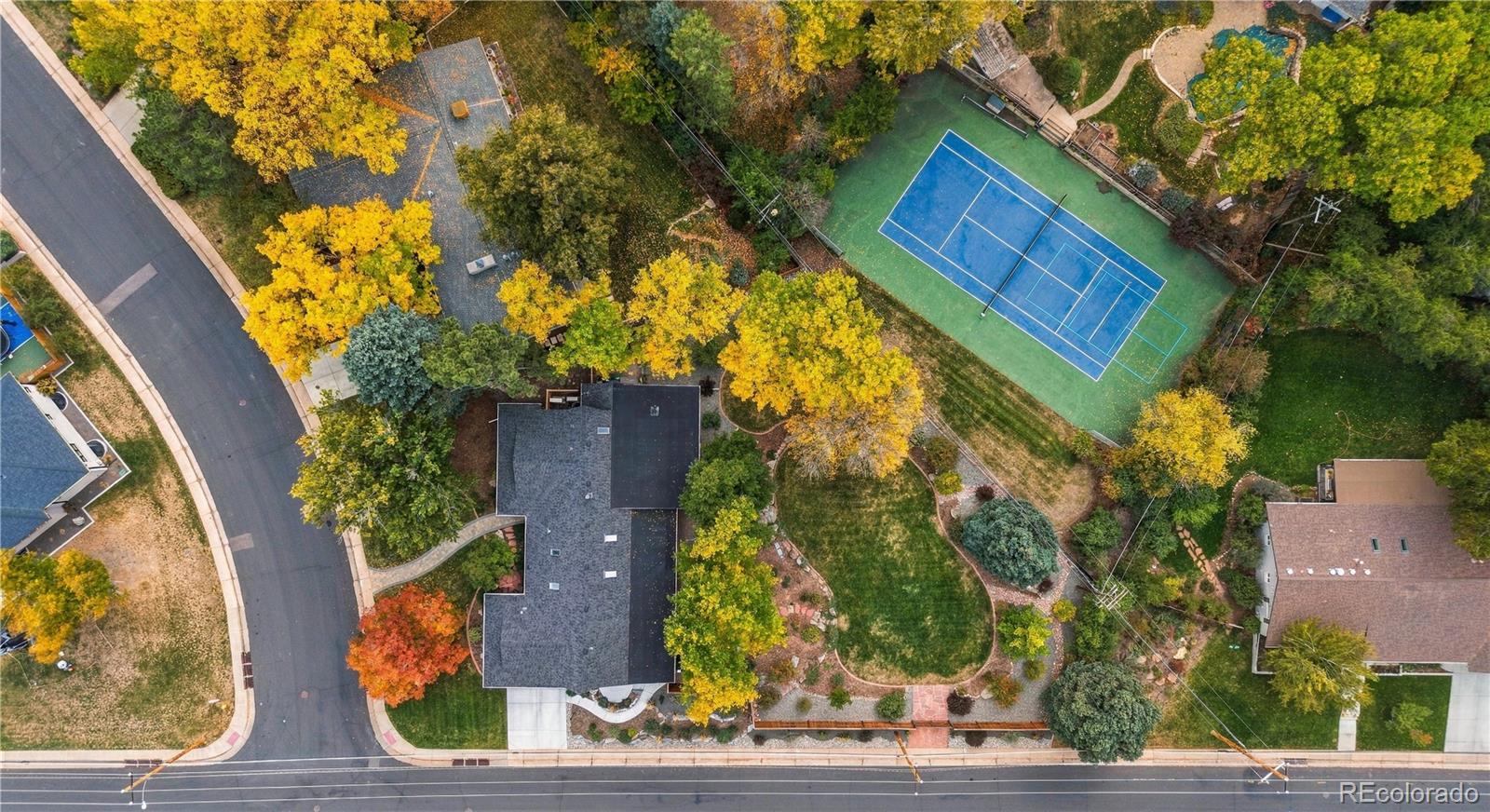 MLS Image #12 for 2901 s fillmore way,denver, Colorado