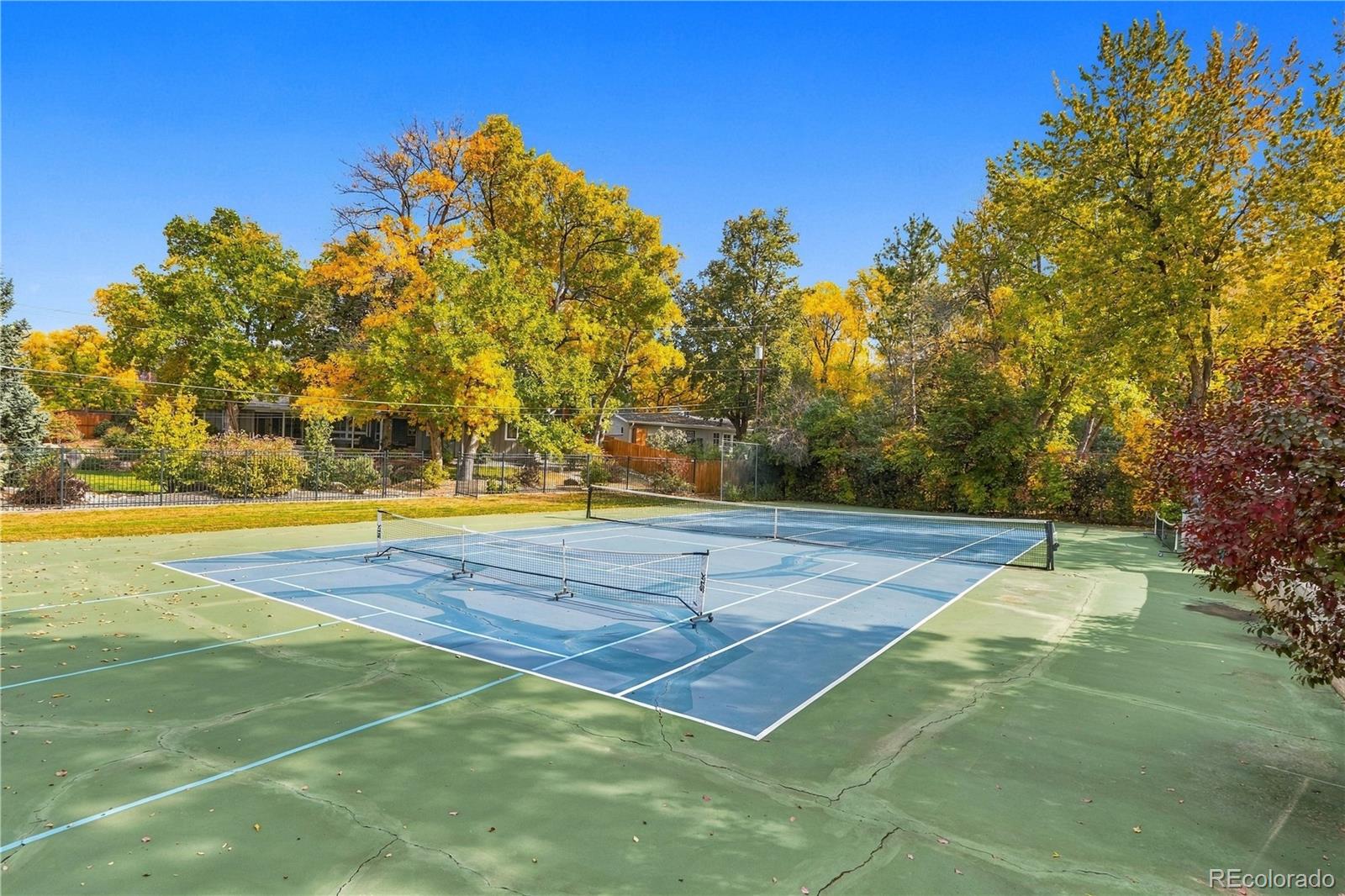 MLS Image #13 for 2901 s fillmore way,denver, Colorado