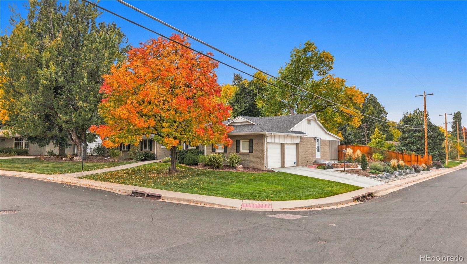 MLS Image #14 for 2901 s fillmore way,denver, Colorado