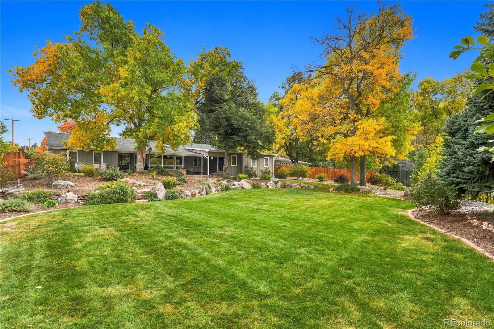 MLS Image #15 for 2901 s fillmore way,denver, Colorado