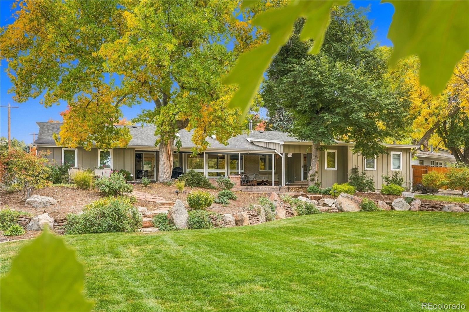 MLS Image #16 for 2901 s fillmore way,denver, Colorado