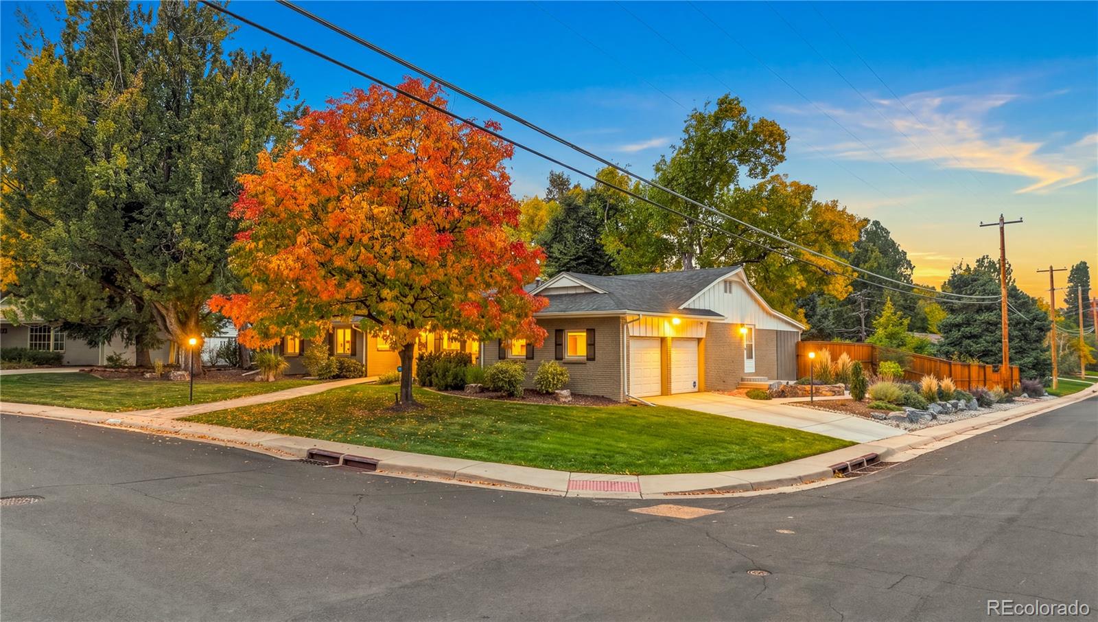 MLS Image #17 for 2901 s fillmore way,denver, Colorado