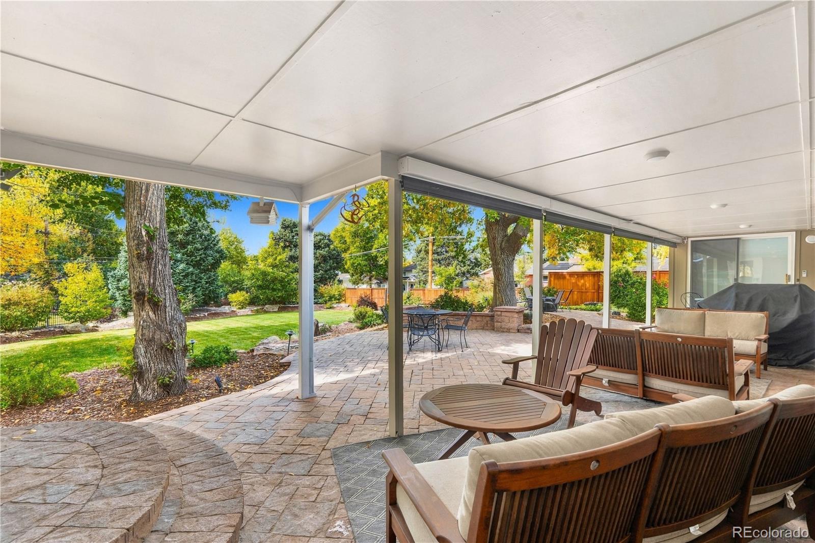 MLS Image #19 for 2901 s fillmore way,denver, Colorado