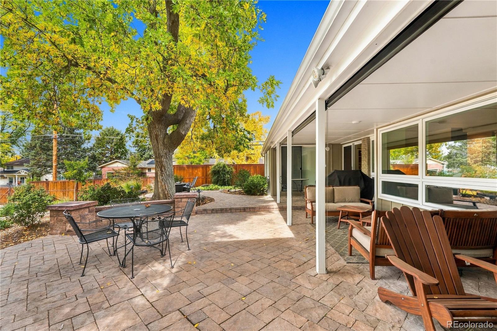 MLS Image #20 for 2901 s fillmore way,denver, Colorado