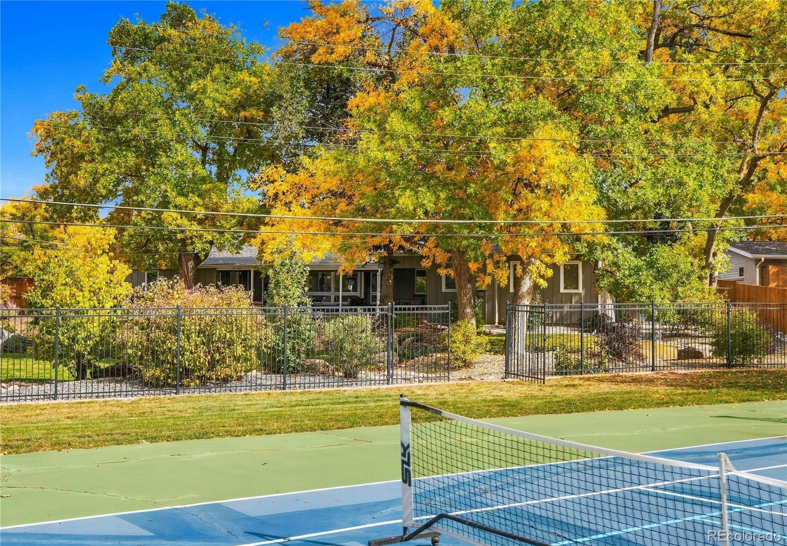 MLS Image #21 for 2901 s fillmore way,denver, Colorado