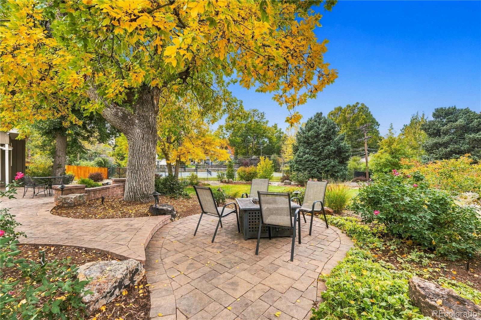 MLS Image #22 for 2901 s fillmore way,denver, Colorado