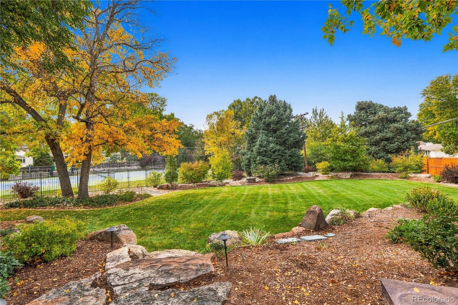 MLS Image #3 for 2901 s fillmore way,denver, Colorado
