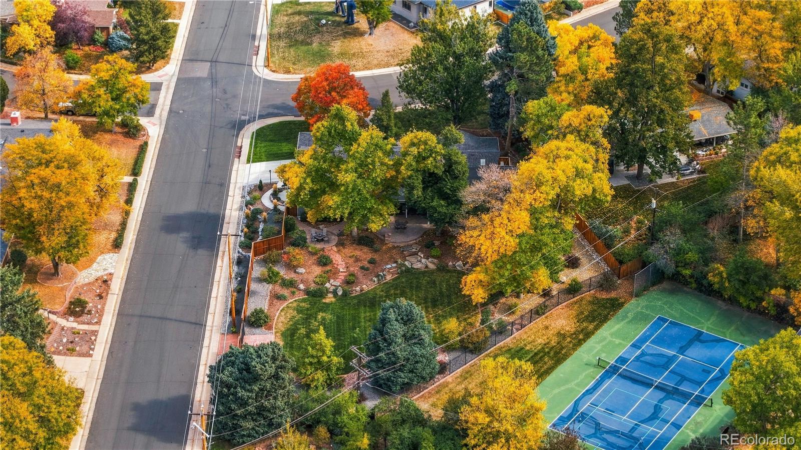 MLS Image #7 for 2901 s fillmore way,denver, Colorado