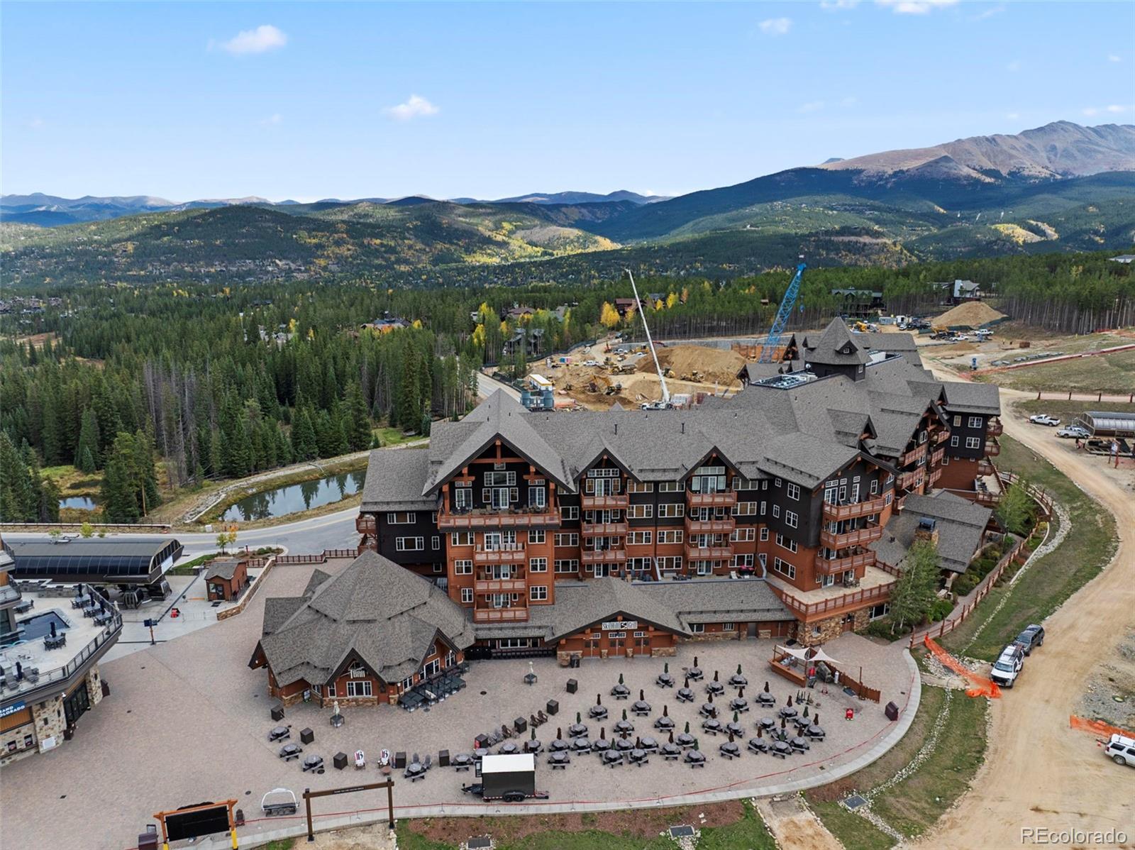 MLS Image #43 for 1521  ski hill road,breckenridge, Colorado