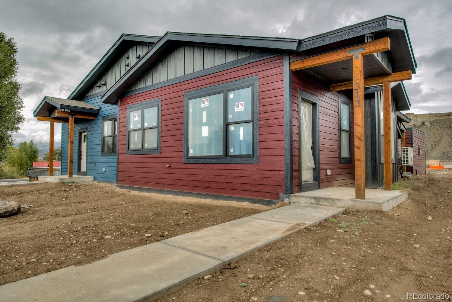 MLS Image #22 for 313  kinsey avenue,kremmling, Colorado