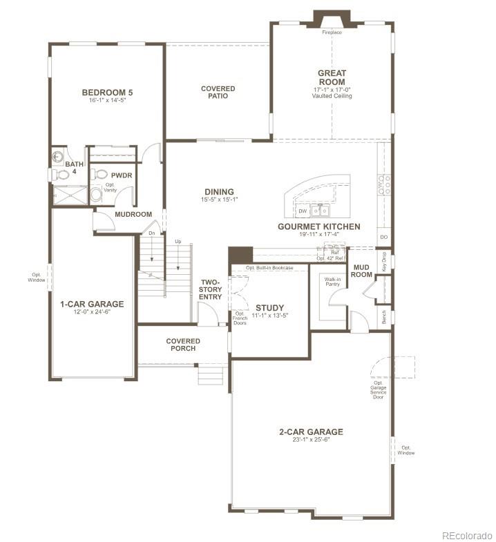 MLS Image #1 for 5737  wayfarer circle,firestone, Colorado