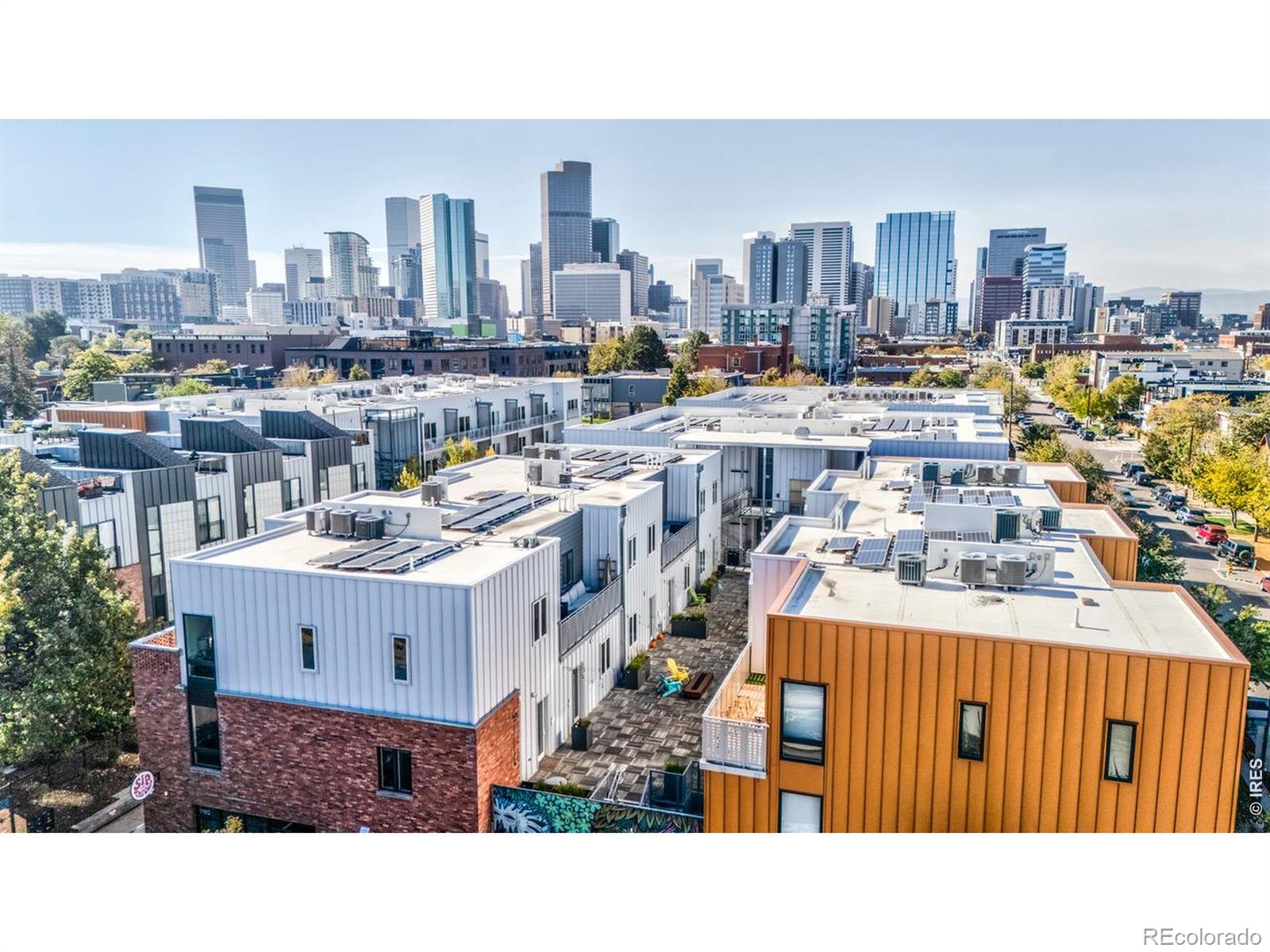 MLS Image #0 for 2570  lawrence street,denver, Colorado