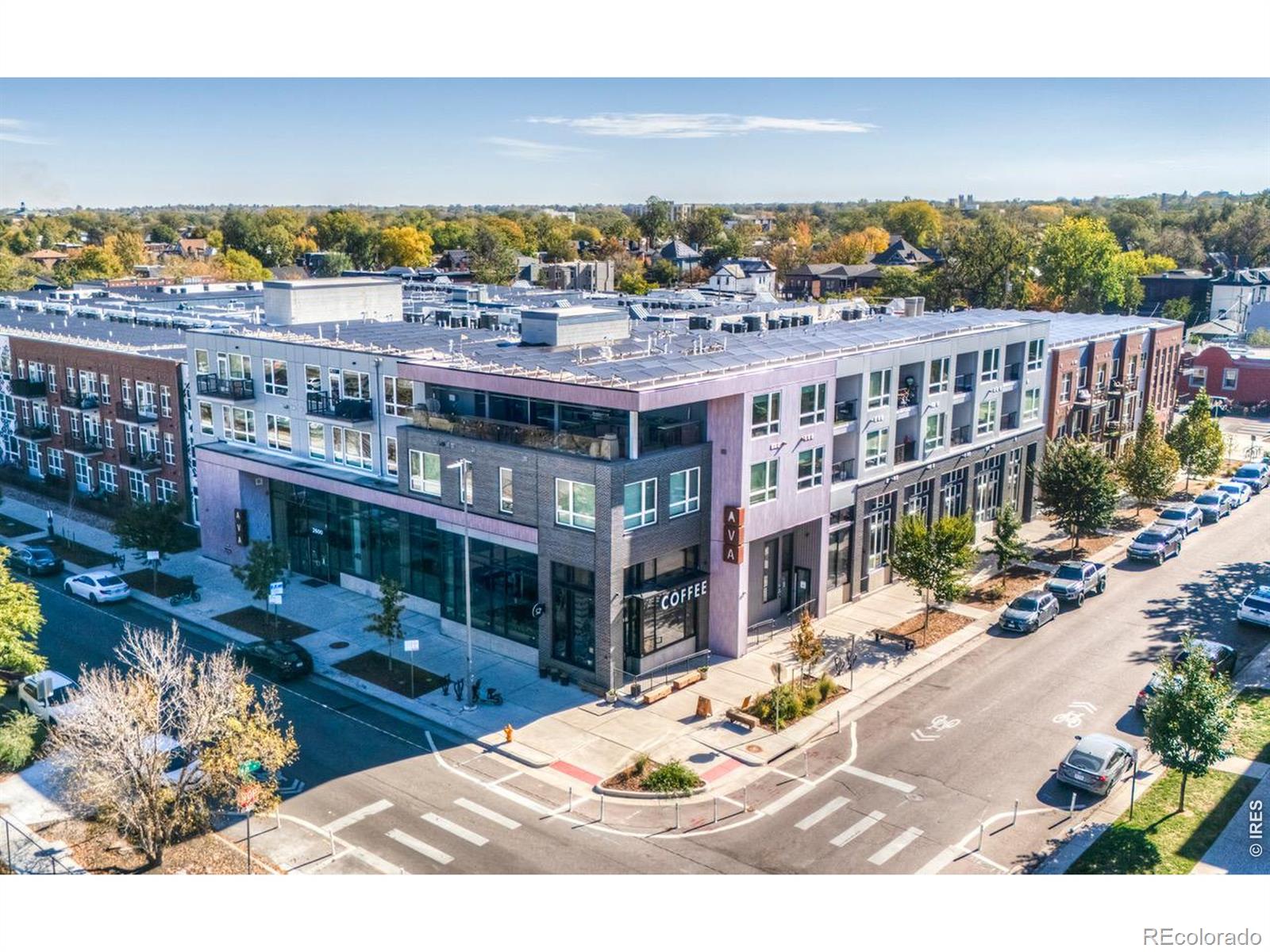 MLS Image #24 for 2570  lawrence street,denver, Colorado
