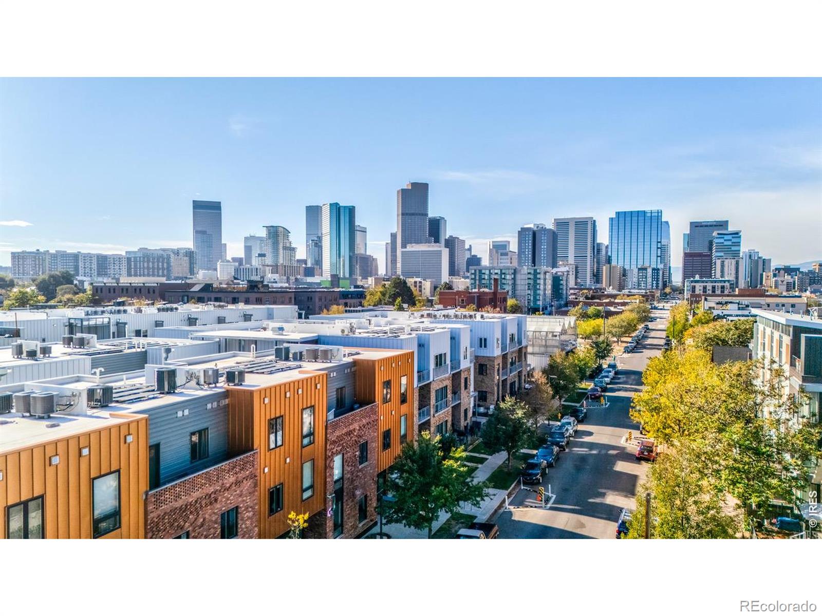 MLS Image #25 for 2570  lawrence street,denver, Colorado