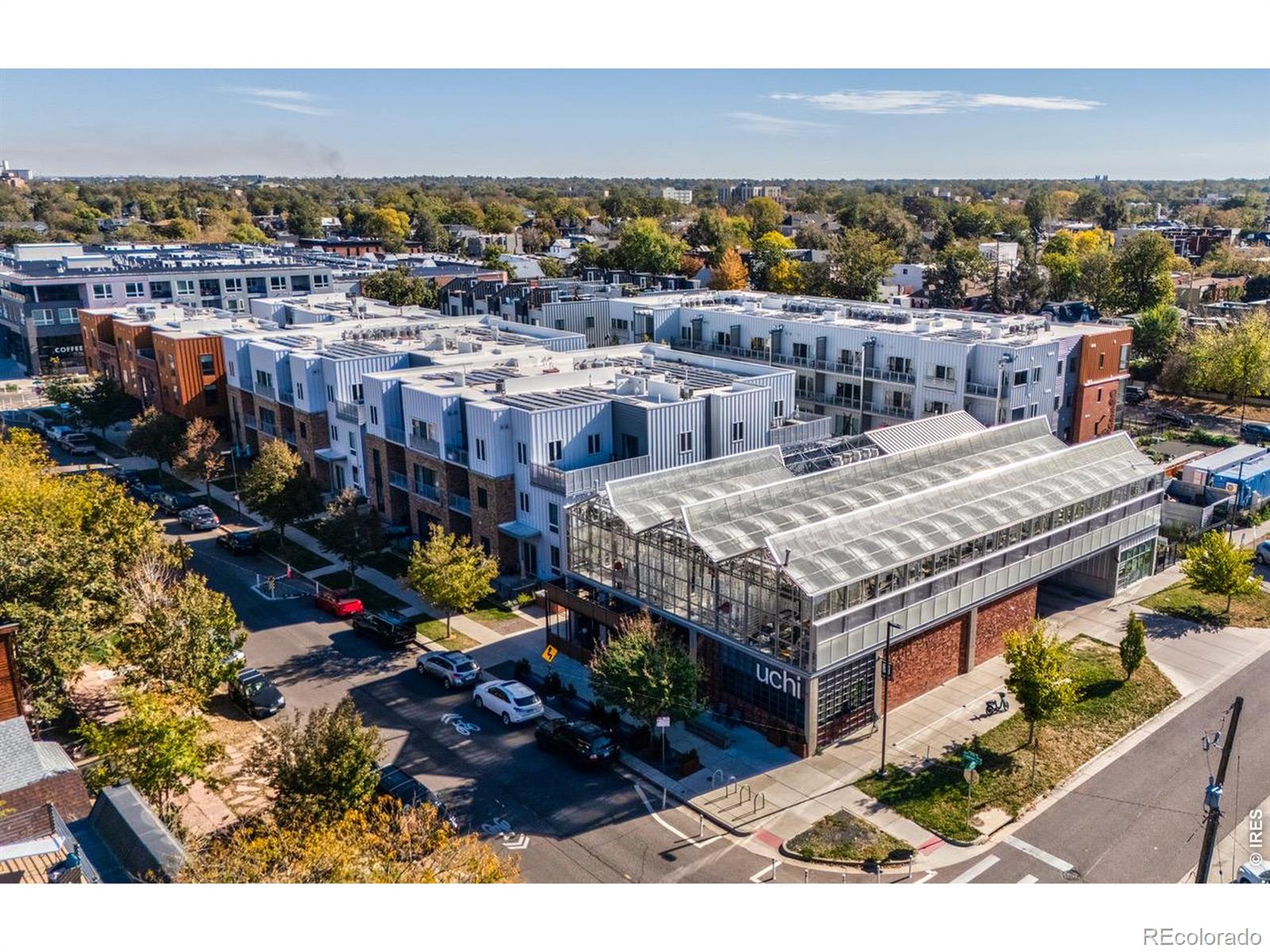 MLS Image #26 for 2570  lawrence street,denver, Colorado