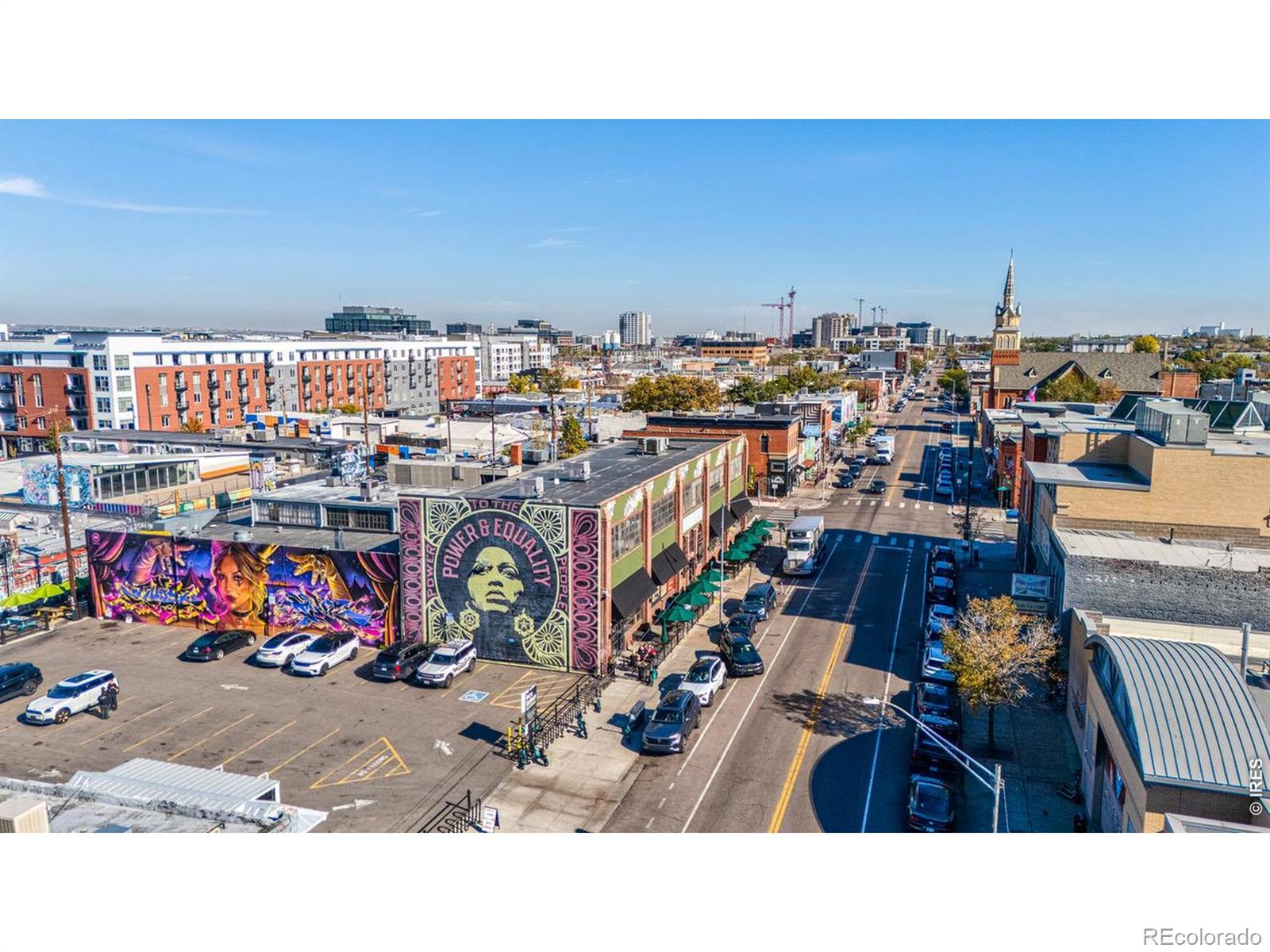 MLS Image #28 for 2570  lawrence street,denver, Colorado