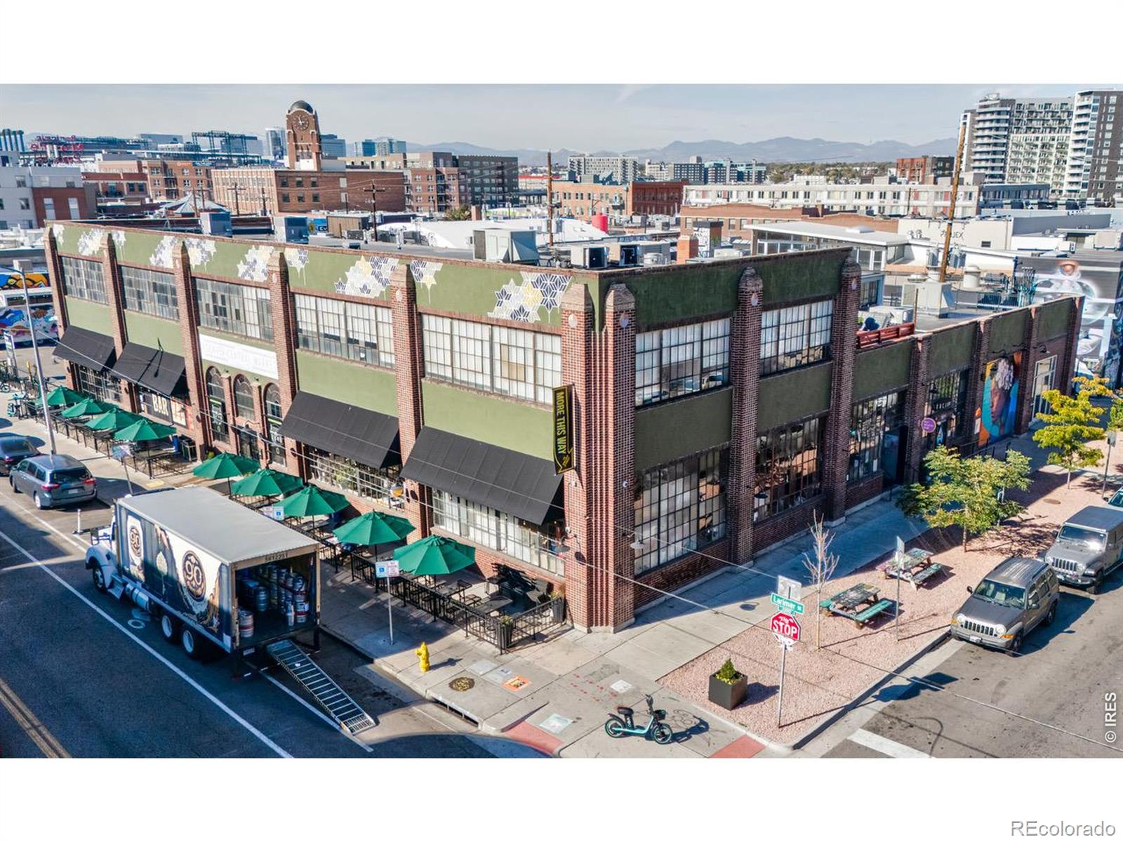 MLS Image #29 for 2570  lawrence street,denver, Colorado