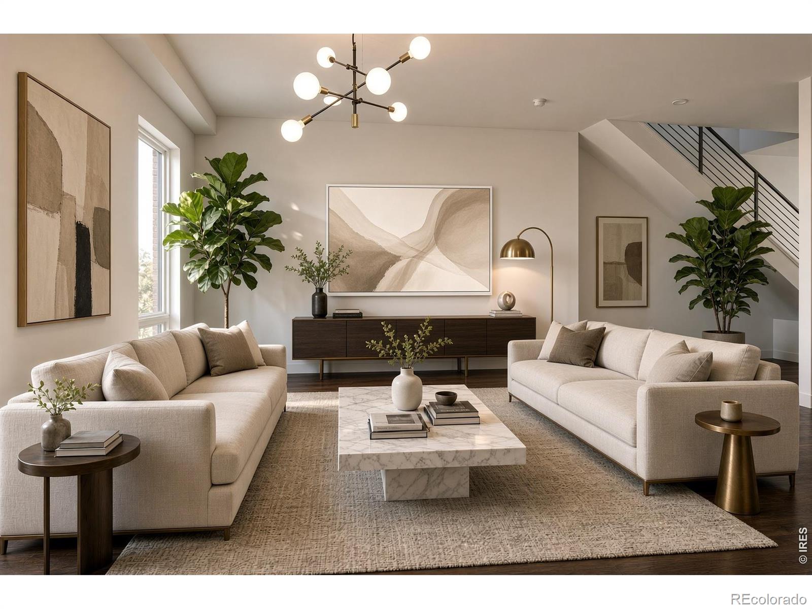 MLS Image #3 for 2570  lawrence street,denver, Colorado