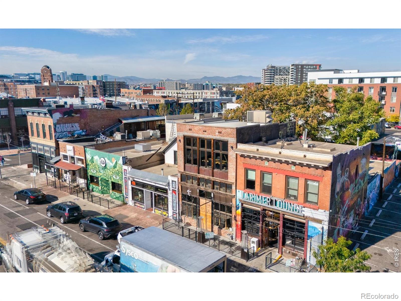 MLS Image #30 for 2570  lawrence street,denver, Colorado