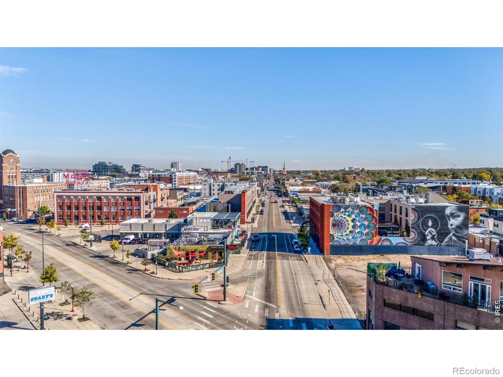 MLS Image #31 for 2570  lawrence street,denver, Colorado