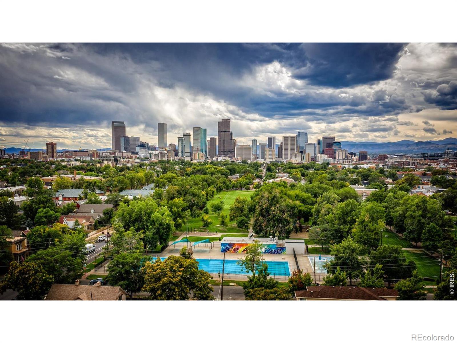 MLS Image #32 for 2570  lawrence street,denver, Colorado