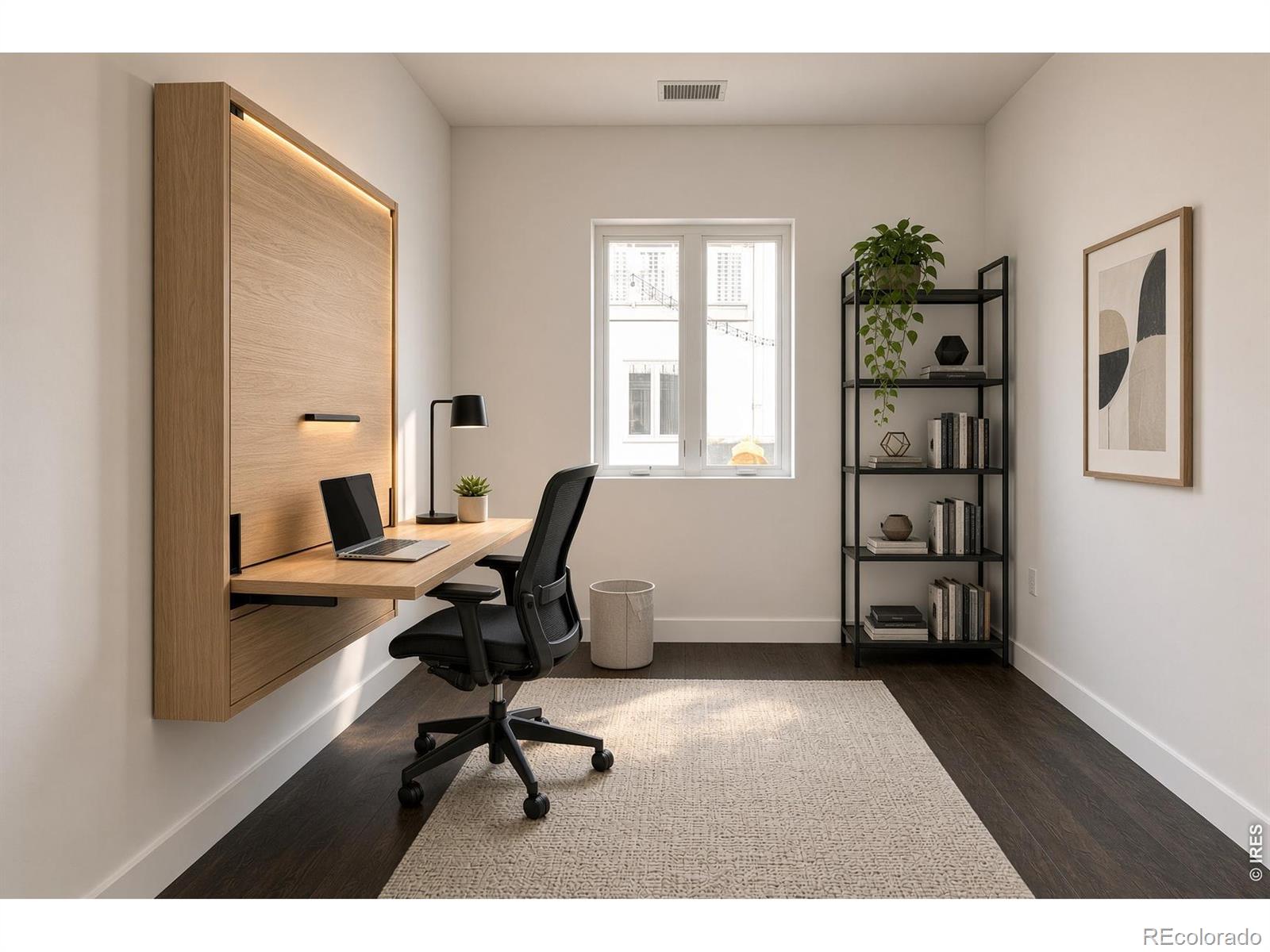 MLS Image #4 for 2570  lawrence street,denver, Colorado
