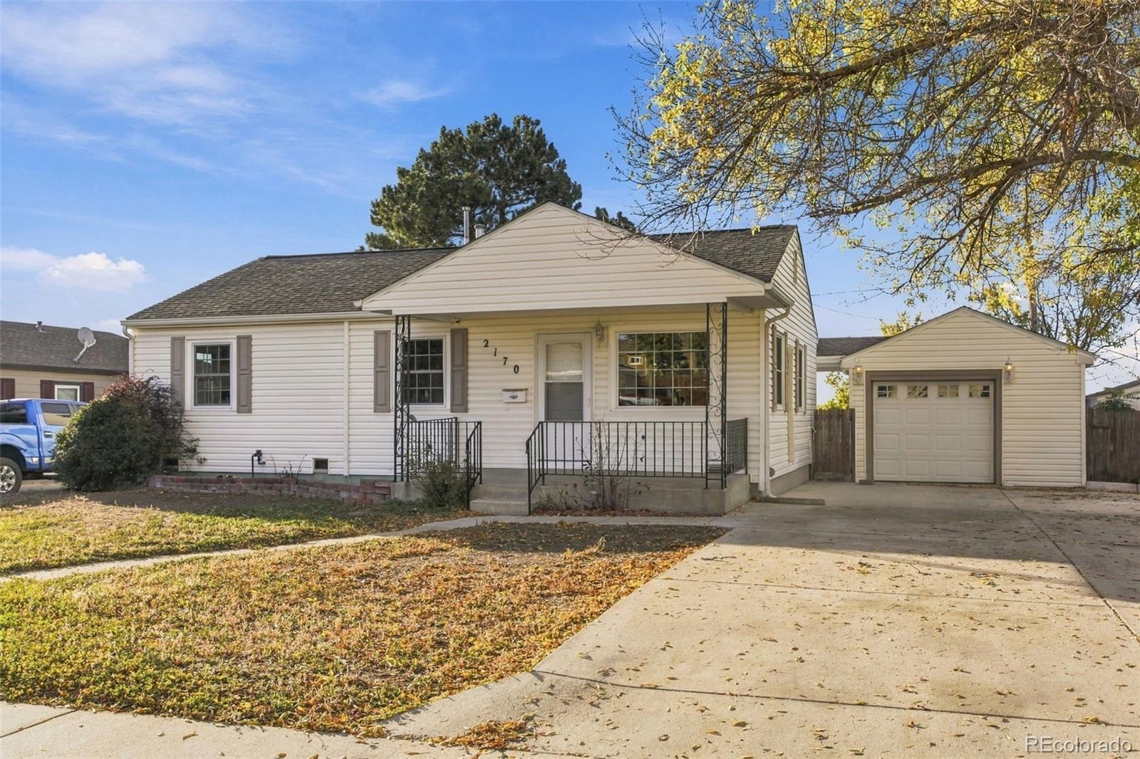MLS Image #2 for 2170 e 90th avenue,thornton, Colorado